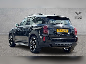 Used MINI Countryman 2021 for sale - 75202189: Photo