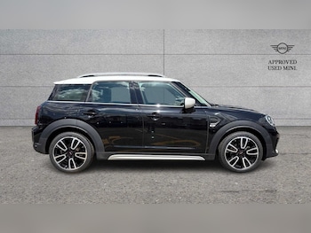 Used MINI Countryman 2021 for sale - 75202189: Photo