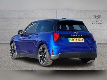 Used MINI Cooper 2024 for sale - 74633892: Photo