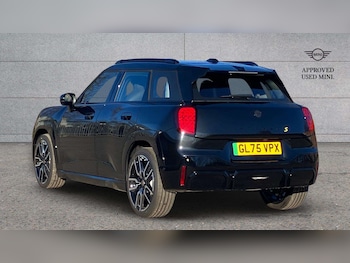 Used MINI Aceman 2025 for sale - 78233924: Photo