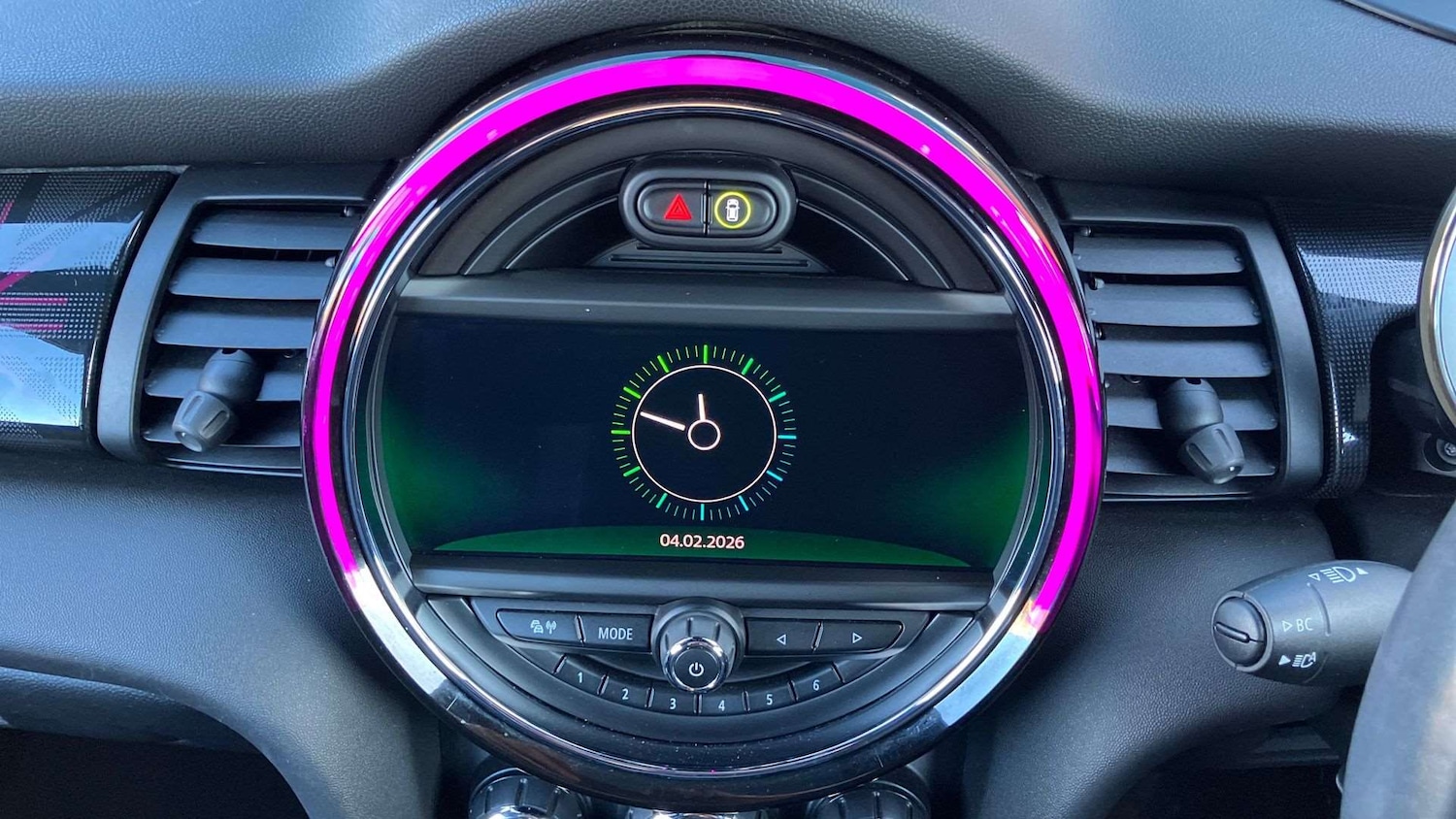 Used MINI Hatch 2020 for sale - 77458583: Photo 10