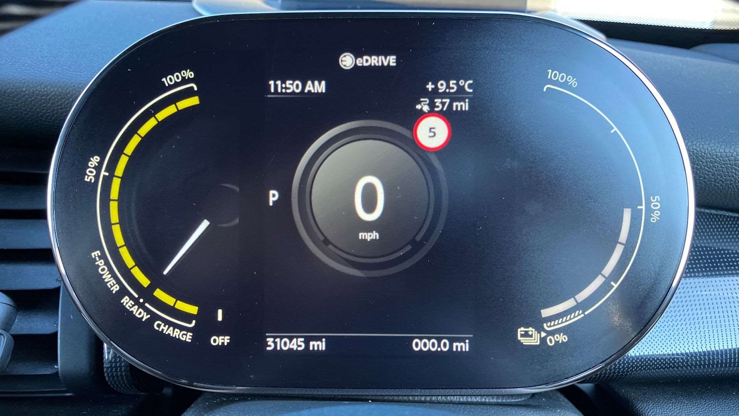 Used MINI Hatch 2020 for sale - 77458583: Photo 11