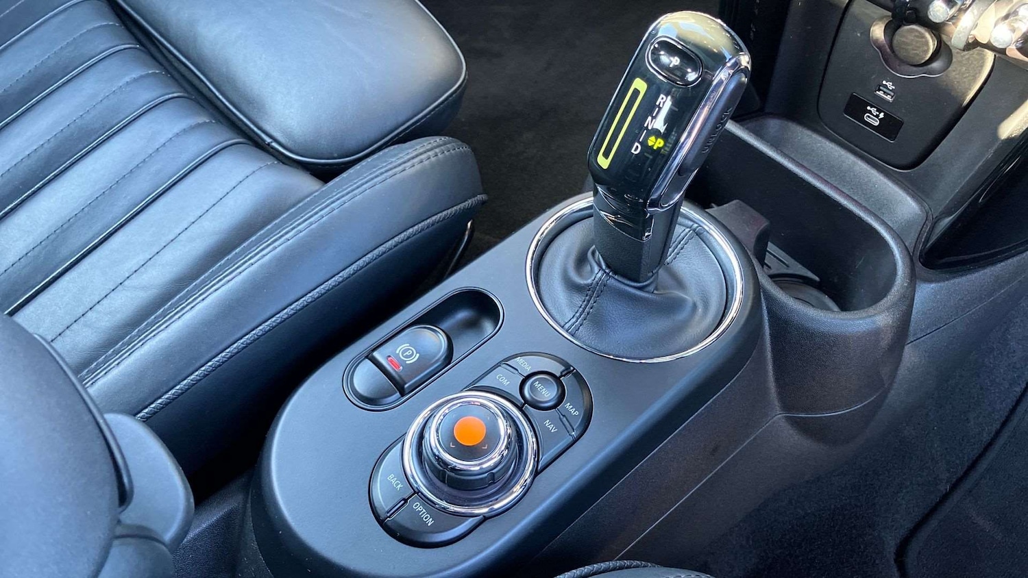 Used MINI Hatch 2020 for sale - 77458583: Photo 12