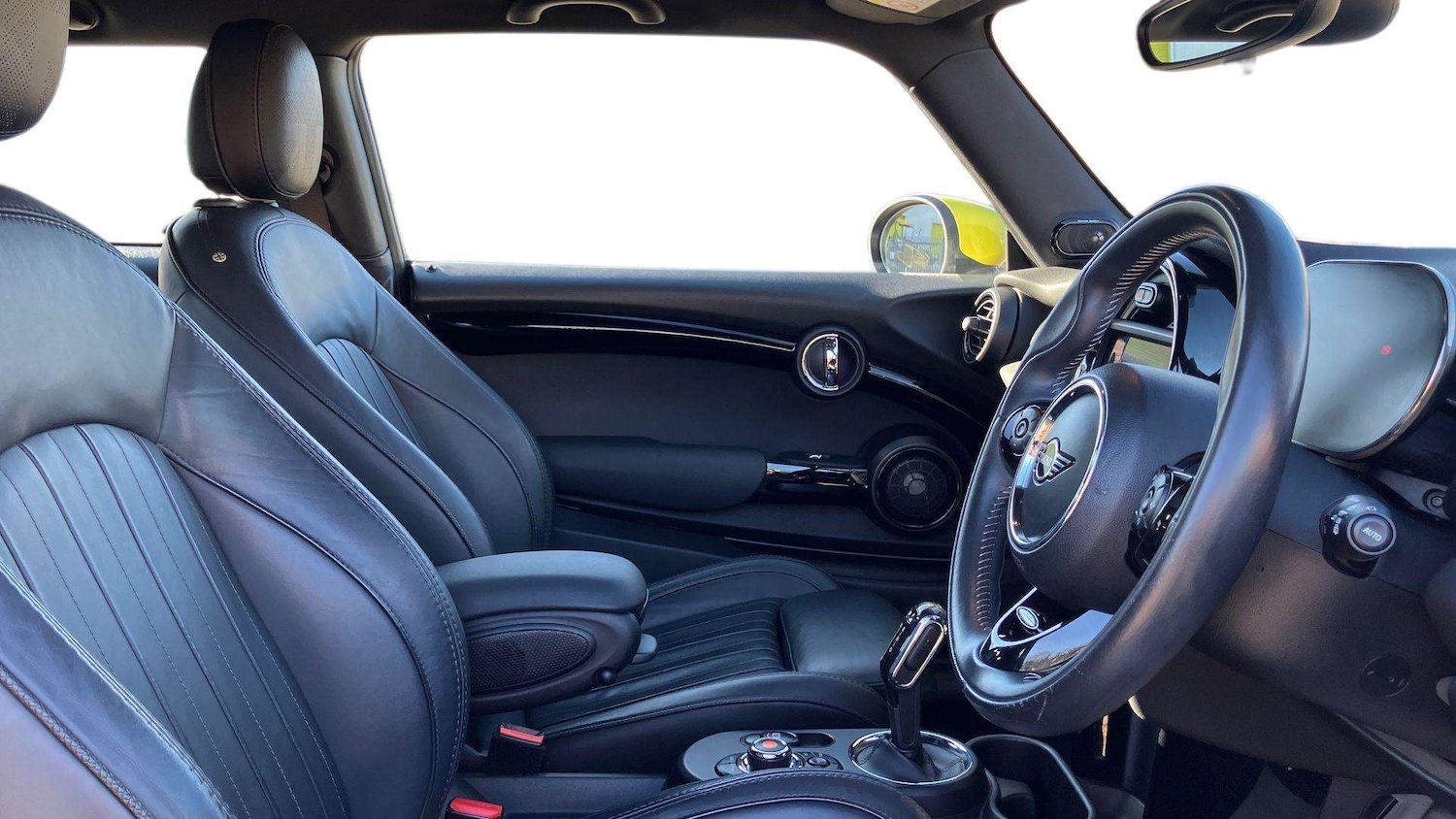 Used MINI Hatch 2020 for sale - 77458583: Photo 13