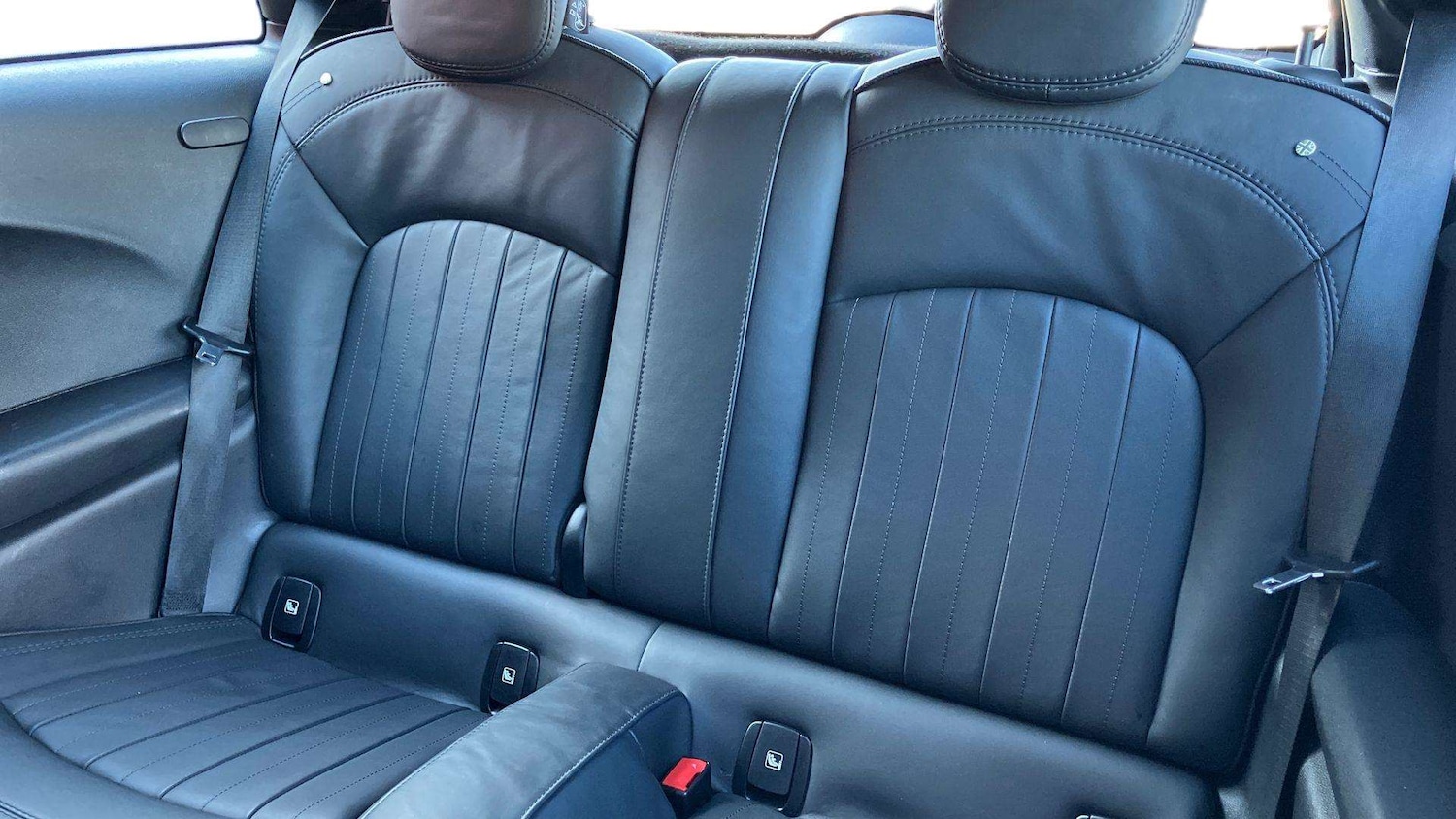 Used MINI Hatch 2020 for sale - 77458583: Photo 14