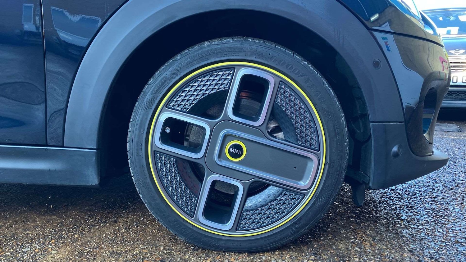 Used MINI Hatch 2020 for sale - 77458583: Photo 16