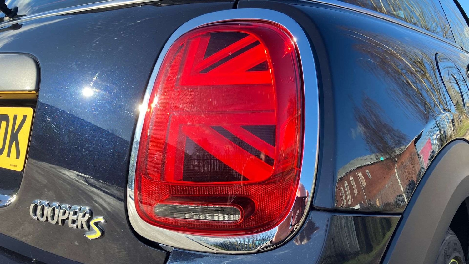 Used MINI Hatch 2020 for sale - 77458583: Photo 17