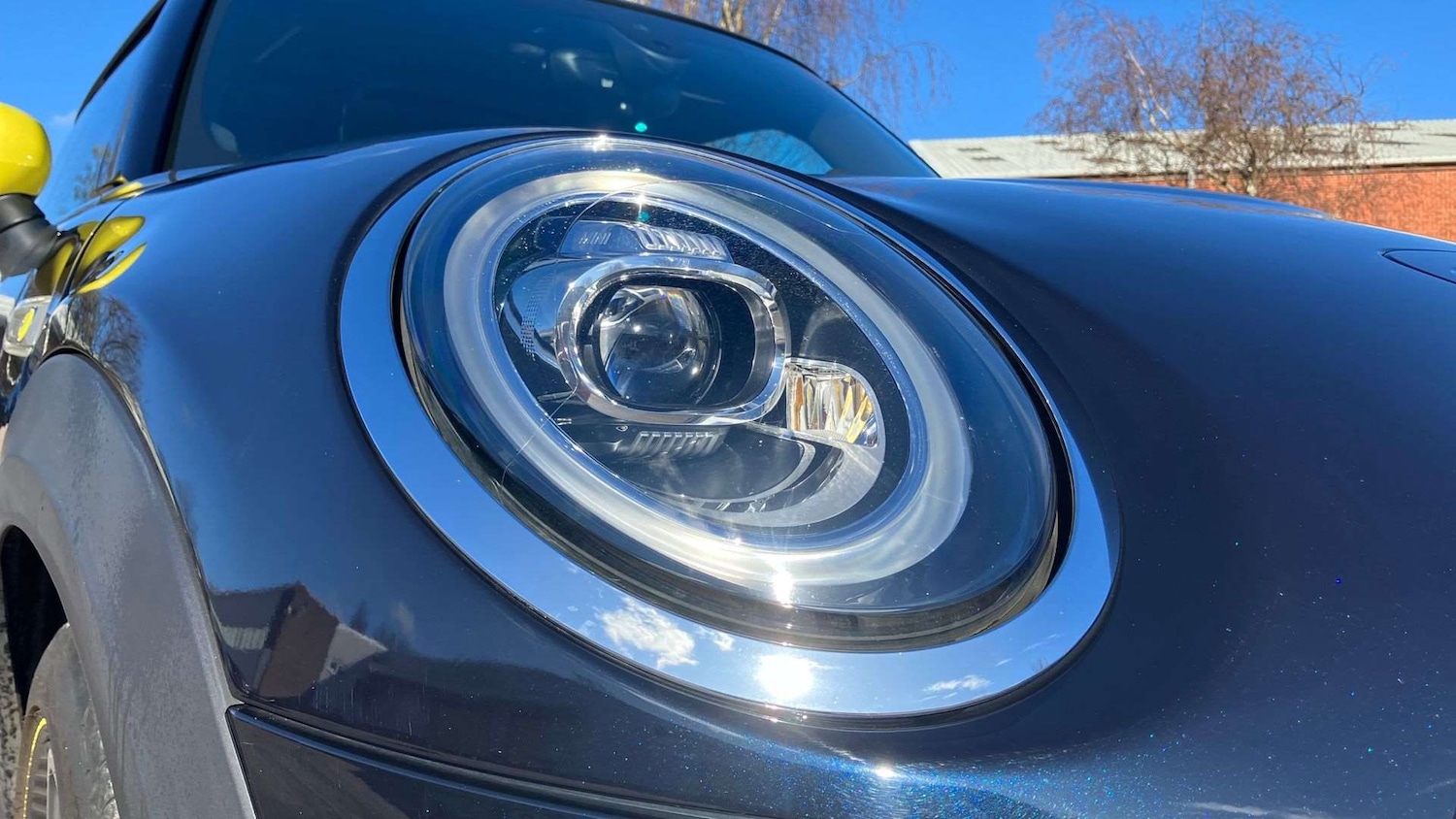 Used MINI Hatch 2020 for sale - 77458583: Photo 18