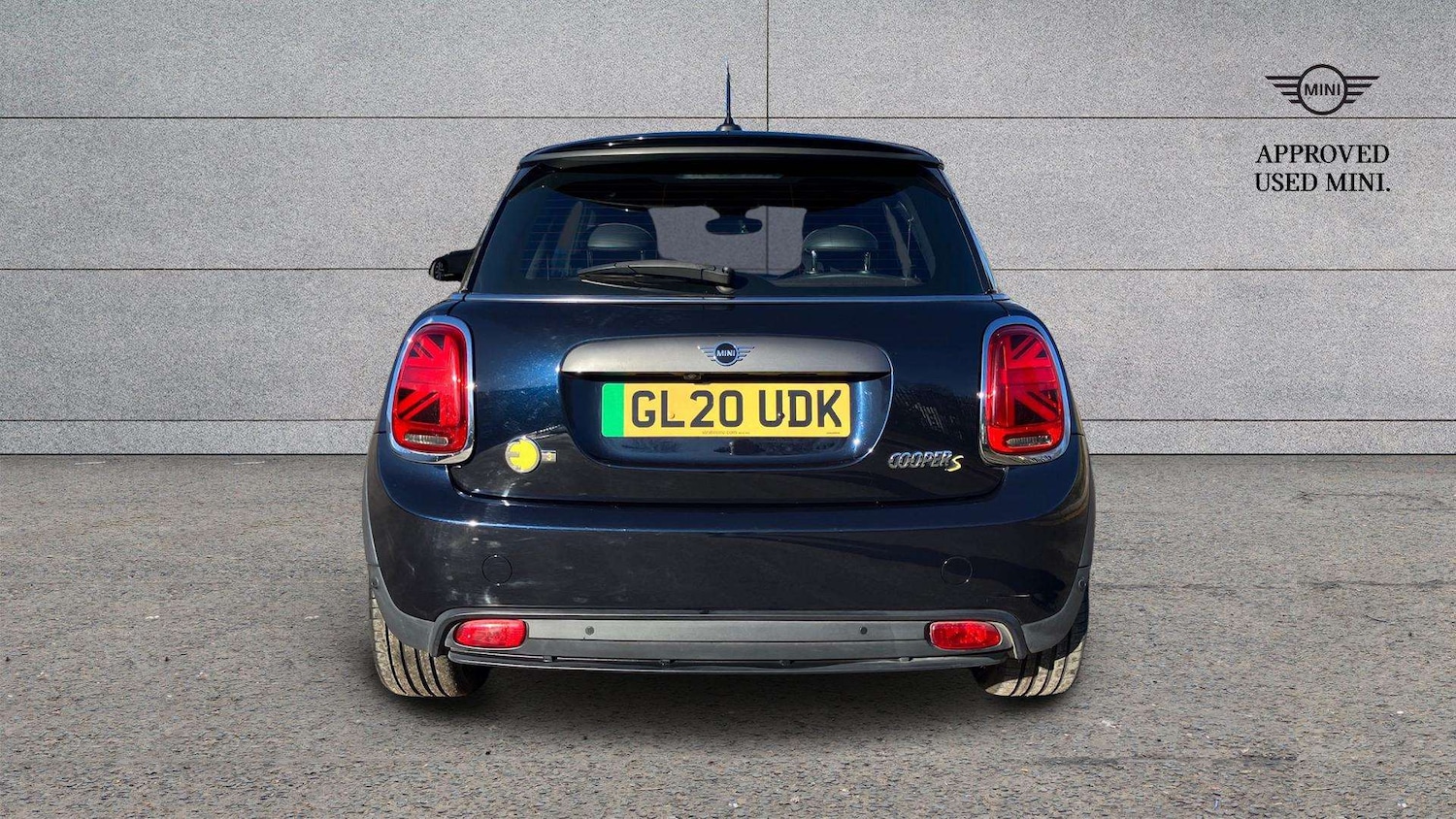 Used MINI Hatch 2020 for sale - 77458583: Photo 20