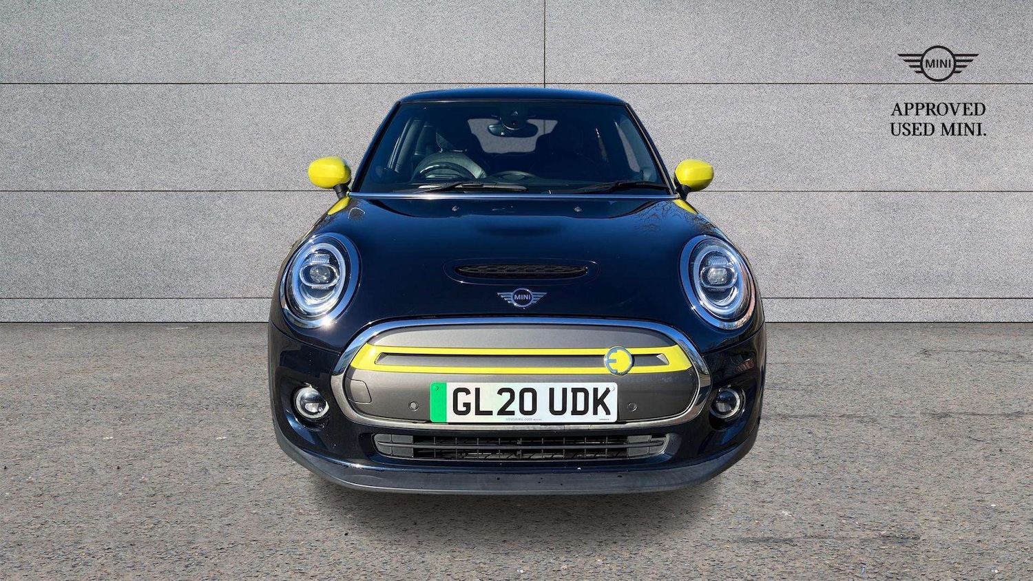 Used MINI Hatch 2020 for sale - 77458583: Photo 21