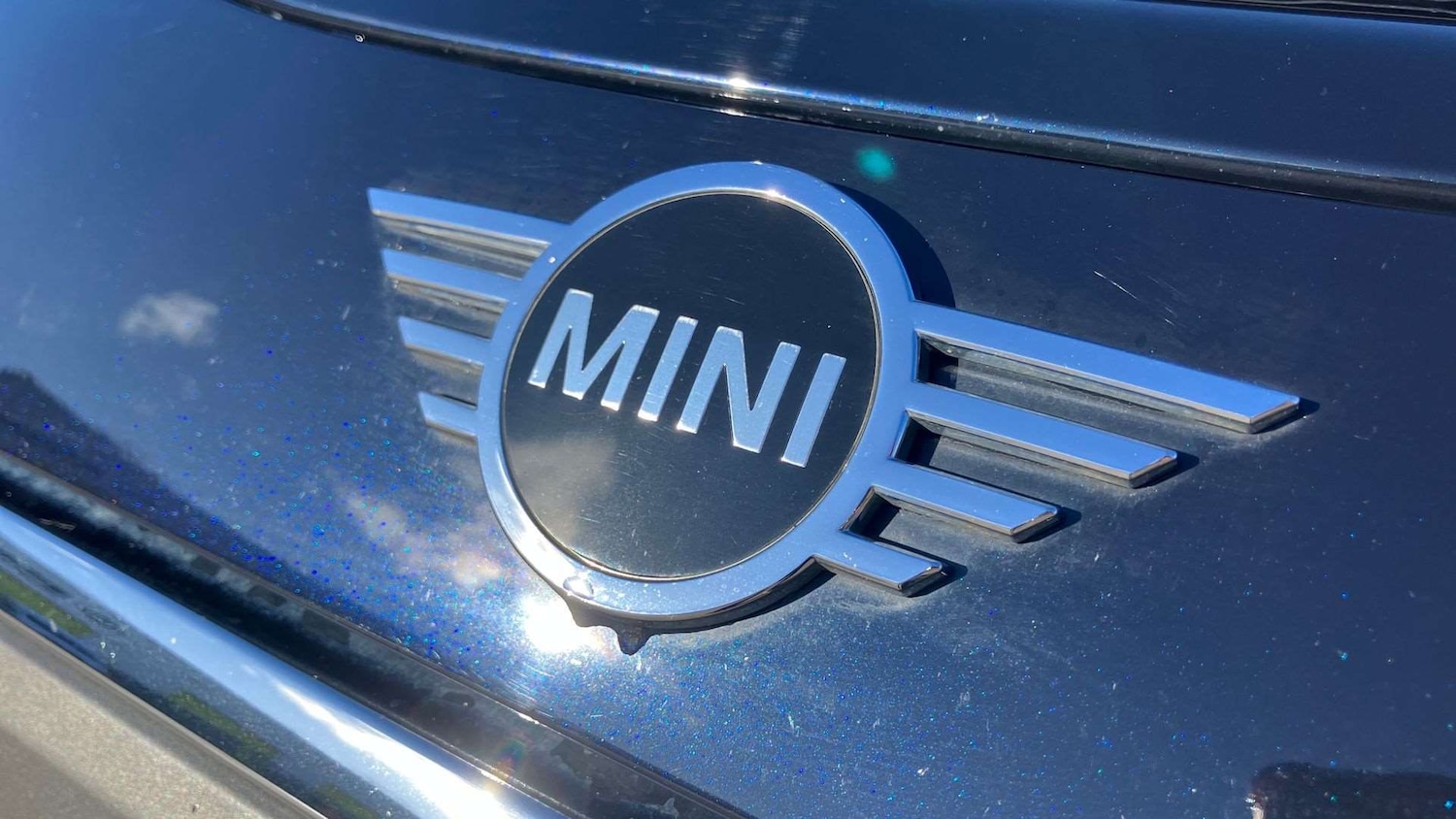 Used MINI Hatch 2020 for sale - 77458583: Photo 24