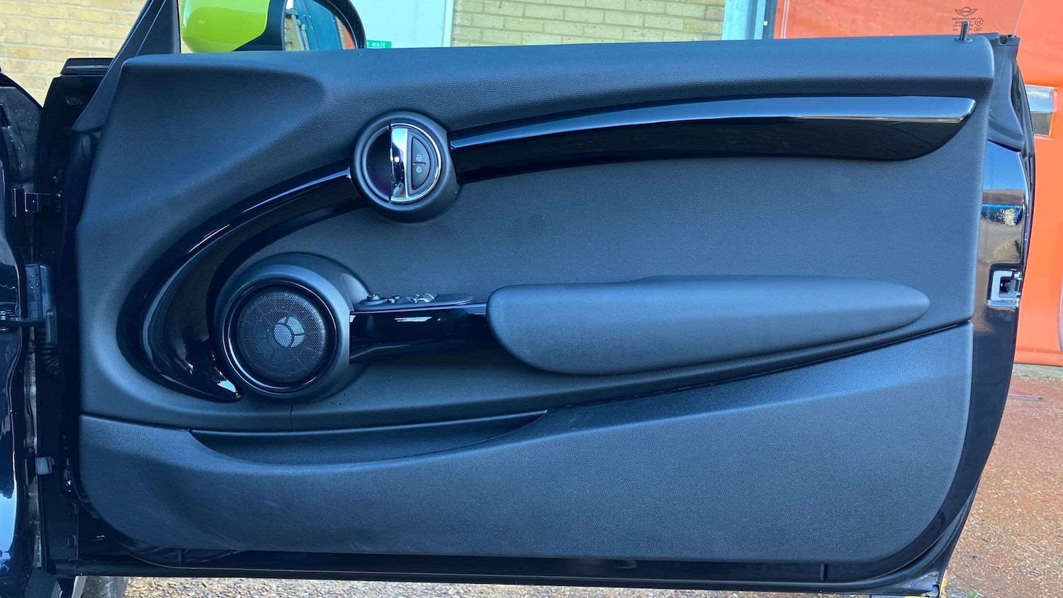 Used MINI Hatch 2020 for sale - 77458583: Photo 27