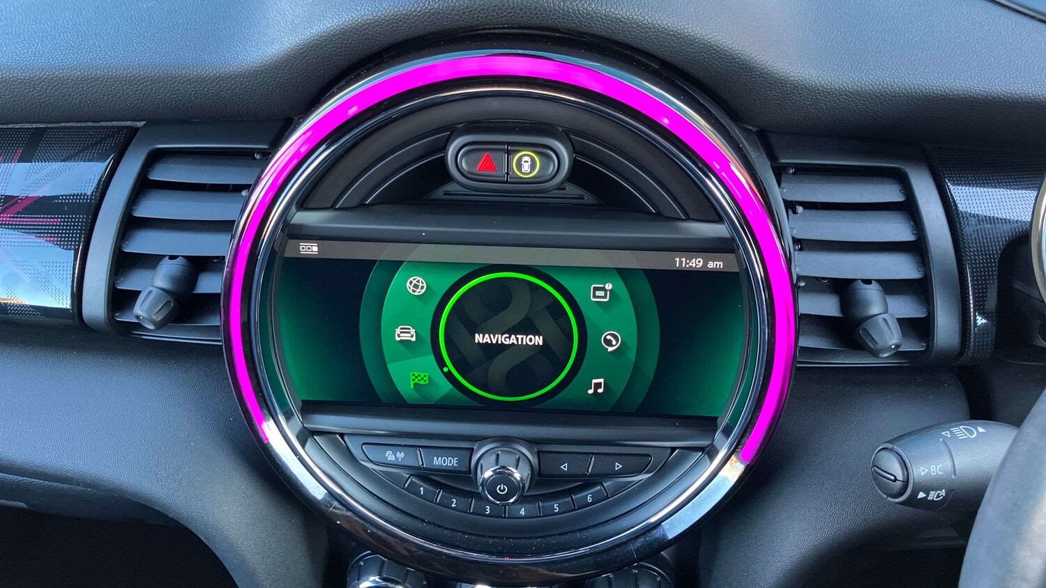 Used MINI Hatch 2020 for sale - 77458583: Photo 31