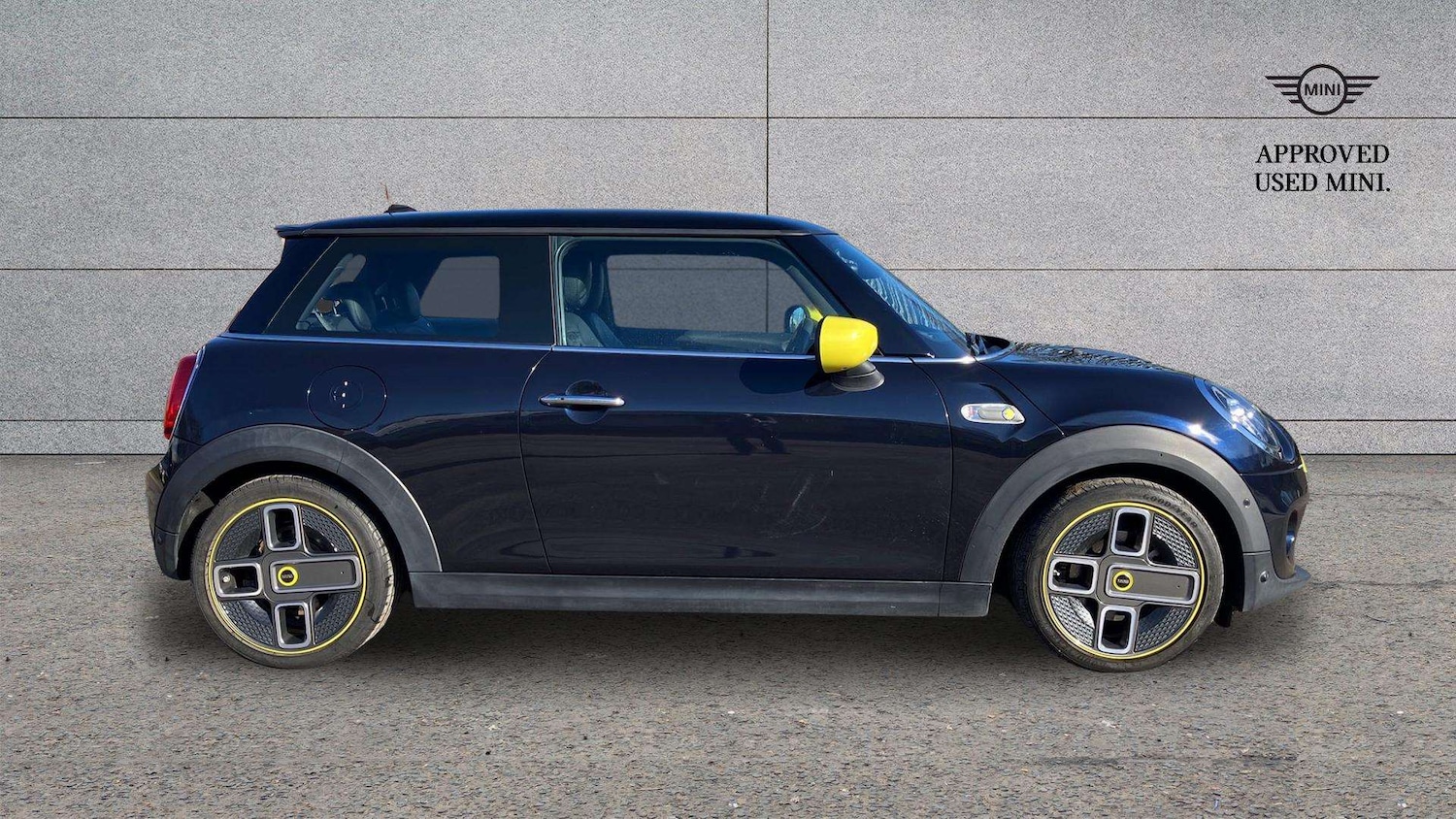 Used MINI Hatch 2020 for sale - 77458583: Photo 4