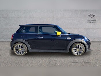 Used MINI Hatch 2020 for sale - 77458583: Photo