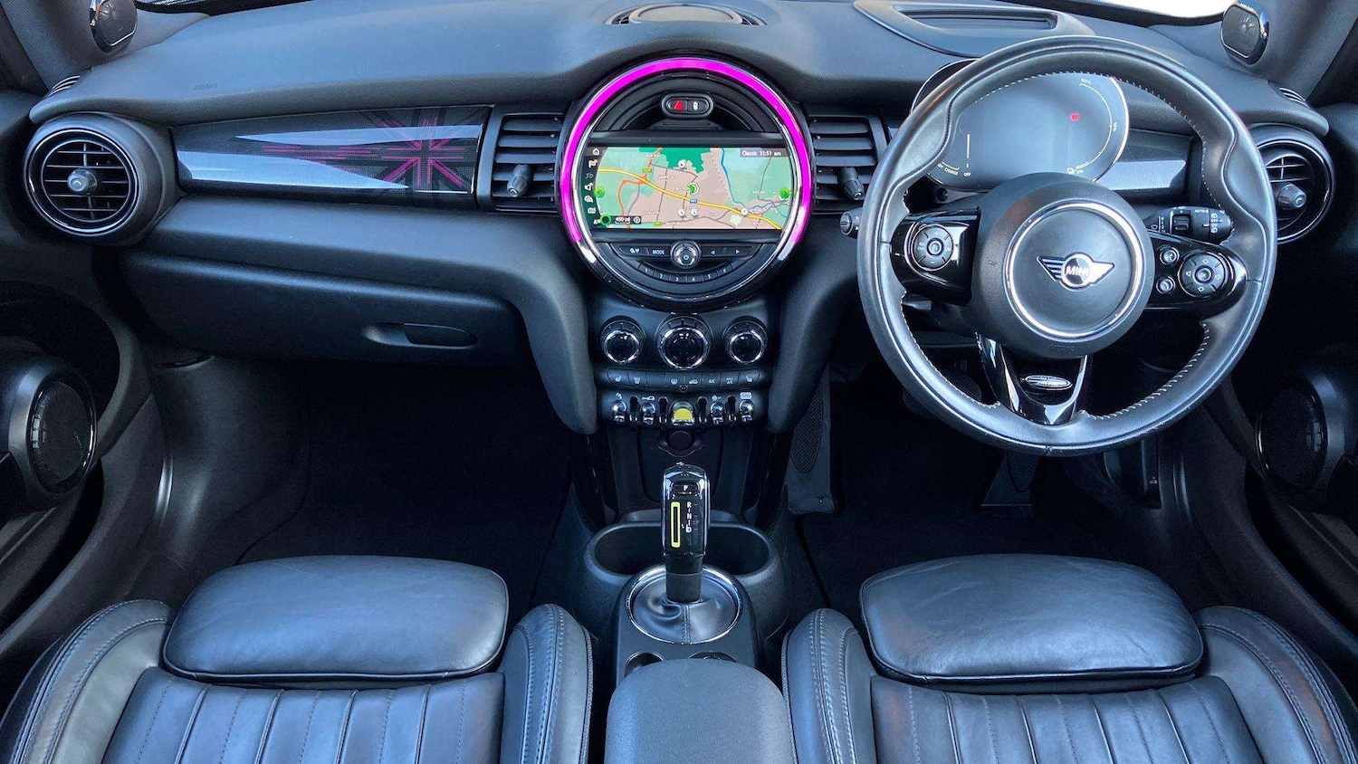 Used MINI Hatch 2020 for sale - 77458583: Photo 6