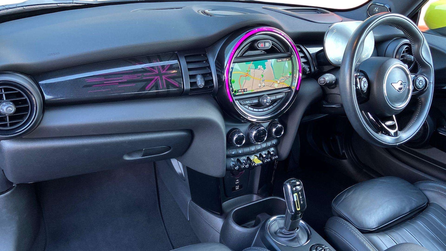 Used MINI Hatch 2020 for sale - 77458583: Photo 9