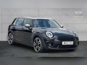 Used MINI Clubman 2022 for sale - 79183691: Photo