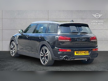 Used MINI Clubman 2022 for sale - 79183691: Photo