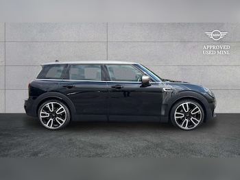 Used MINI Clubman 2022 for sale - 79183691: Photo