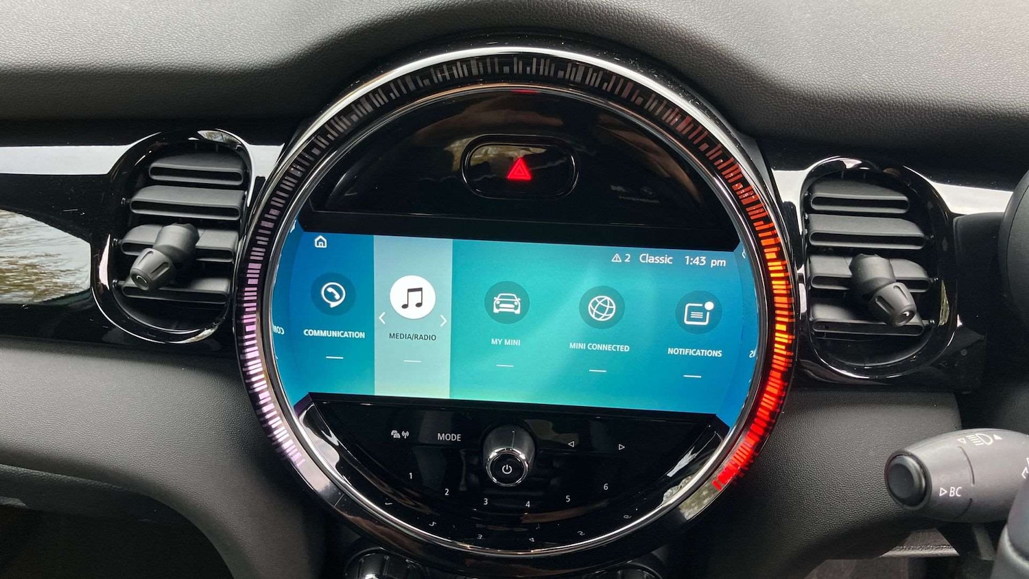 Used MINI Hatch 2022 for sale - 76553198: Photo 10