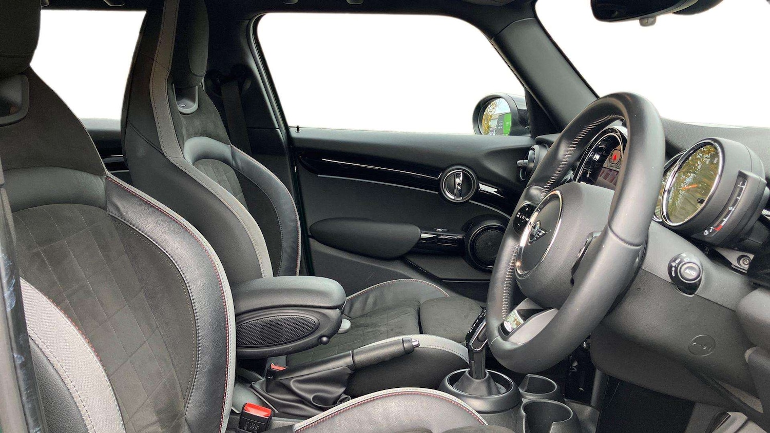 Used MINI Hatch 2022 for sale - 76553198: Photo 13