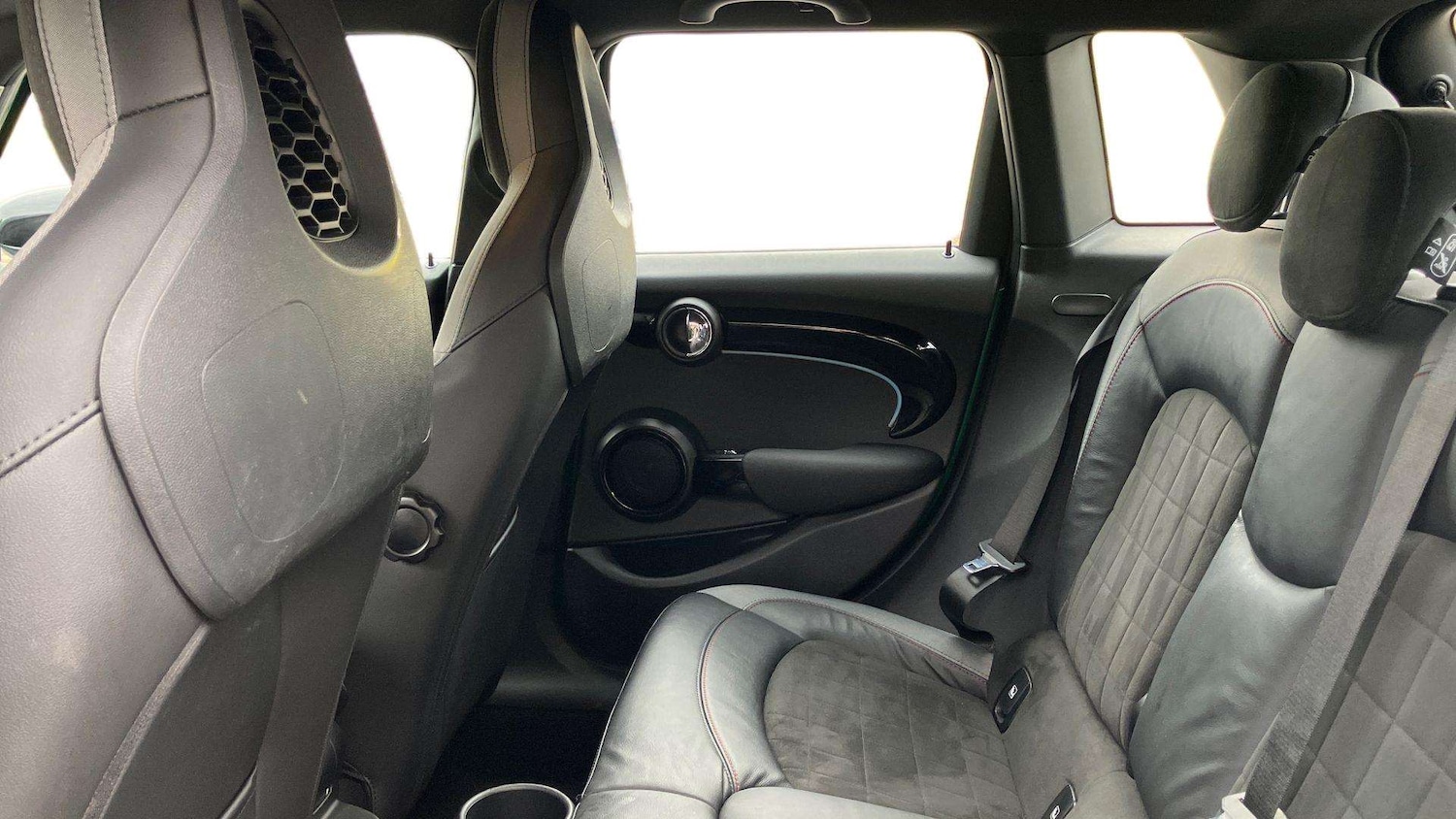 Used MINI Hatch 2022 for sale - 76553198: Photo 14