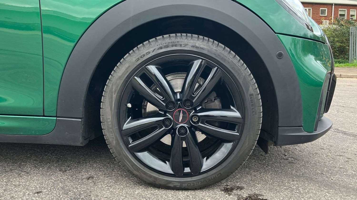 Used MINI Hatch 2022 for sale - 76553198: Photo 16