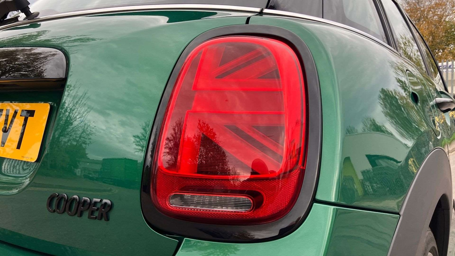 Used MINI Hatch 2022 for sale - 76553198: Photo 17