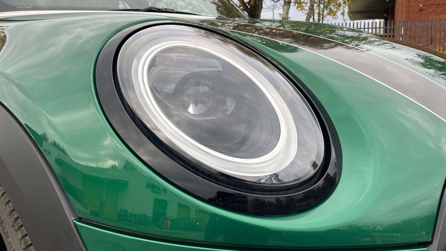 Used MINI Hatch 2022 for sale - 76553198: Photo 18