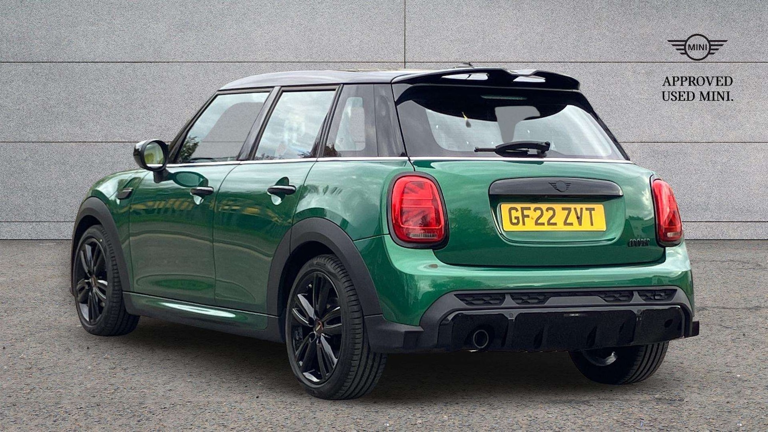 Used MINI Hatch 2022 for sale - 76553198: Photo 2