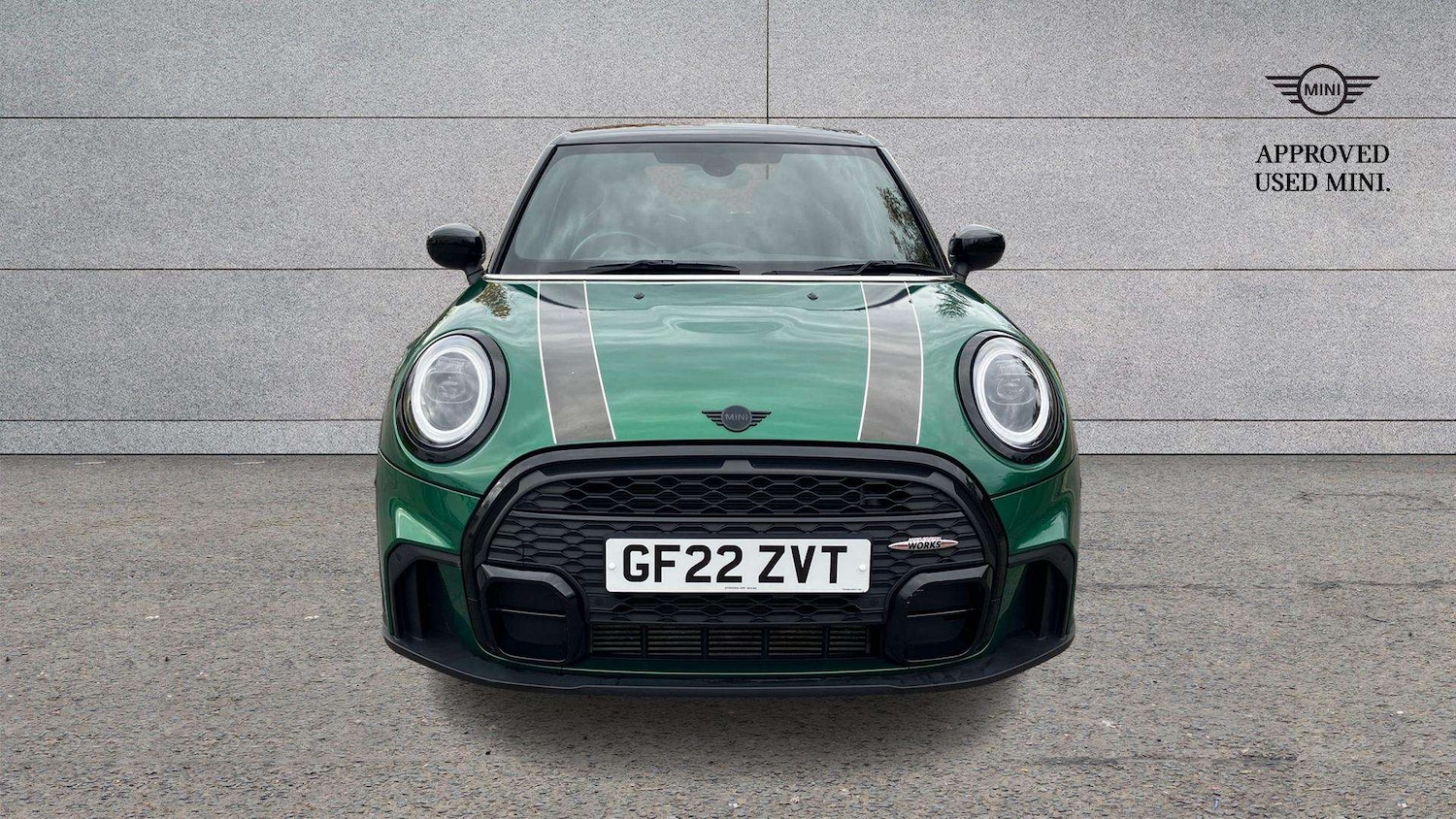 Used MINI Hatch 2022 for sale - 76553198: Photo 21