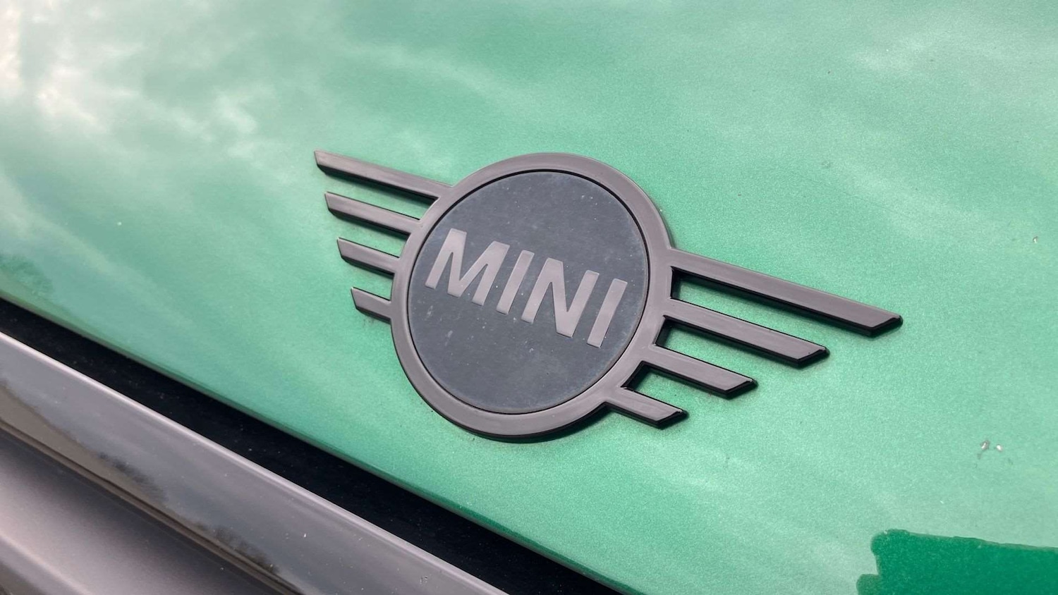 Used MINI Hatch 2022 for sale - 76553198: Photo 24