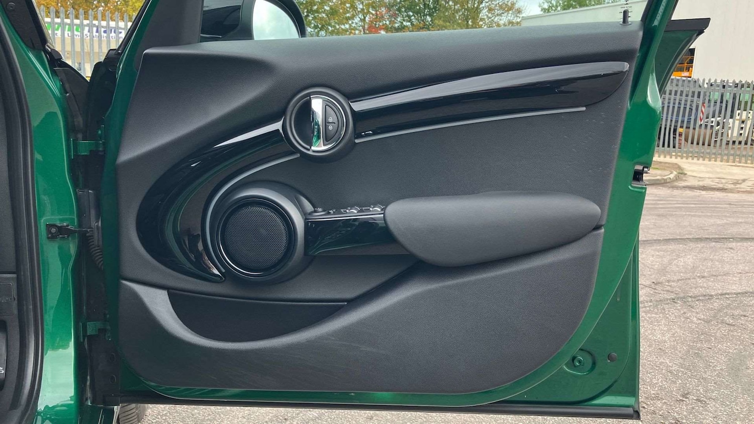 Used MINI Hatch 2022 for sale - 76553198: Photo 27