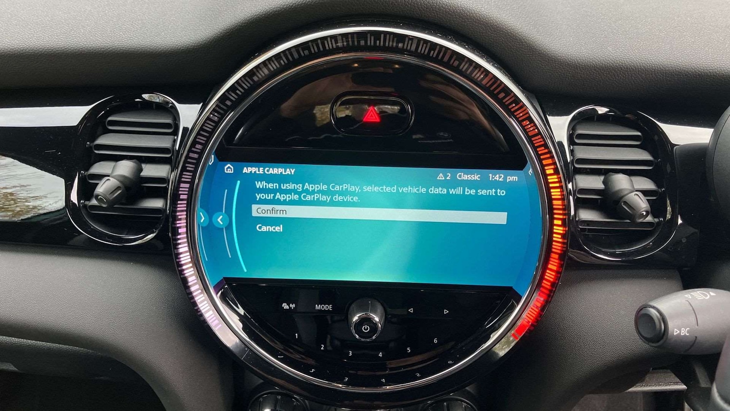 Used MINI Hatch 2022 for sale - 76553198: Photo 33