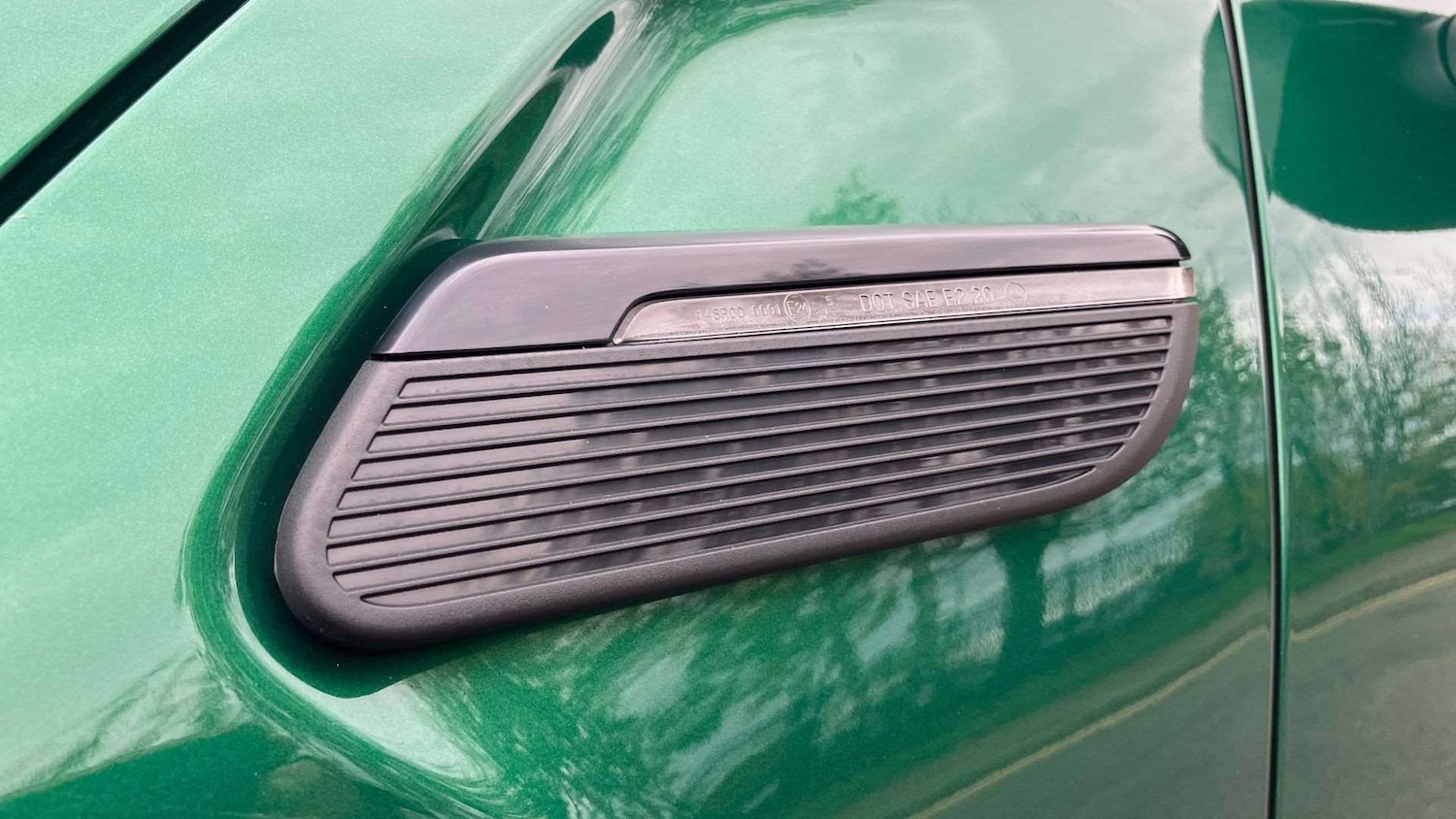 Used MINI Hatch 2022 for sale - 76553198: Photo 34