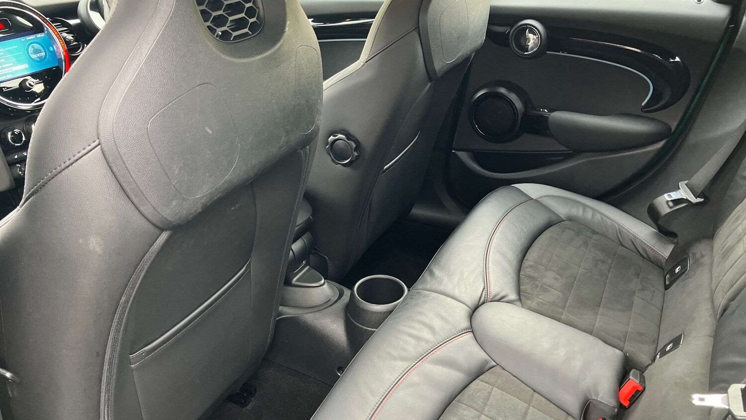 Used MINI Hatch 2022 for sale - 76553198: Photo 35