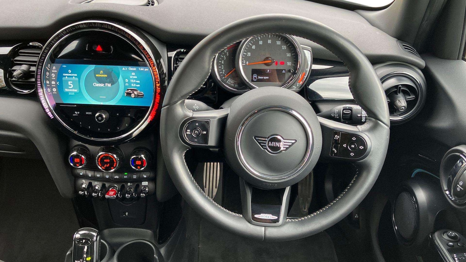 Used MINI Hatch 2022 for sale - 76553198: Photo 7