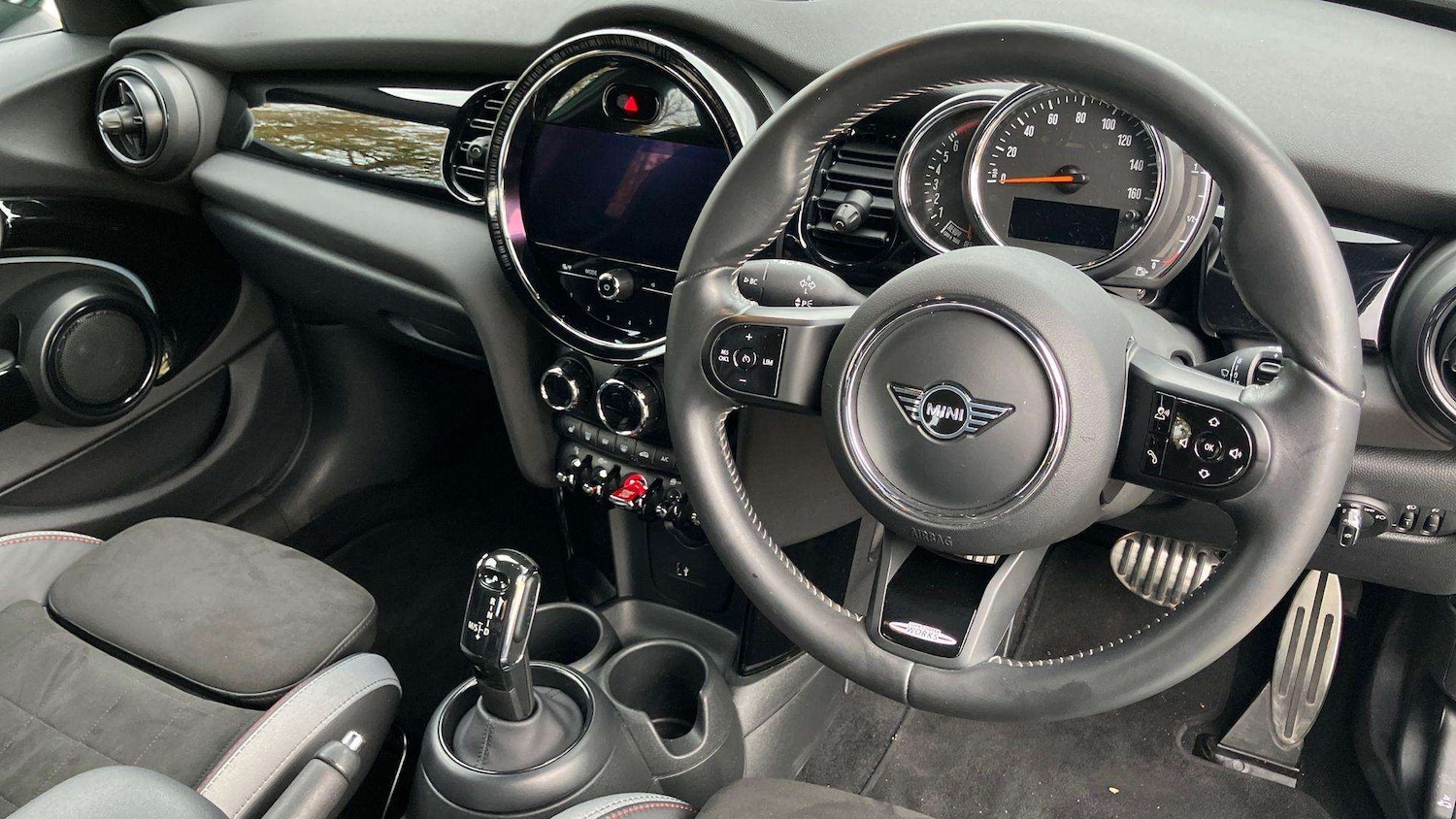 Used MINI Hatch 2022 for sale - 76553198: Photo 8