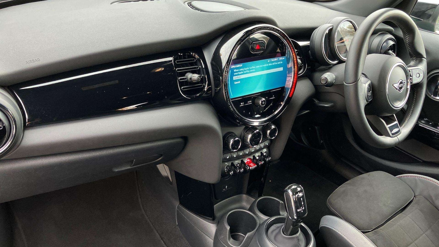 Used MINI Hatch 2022 for sale - 76553198: Photo 9