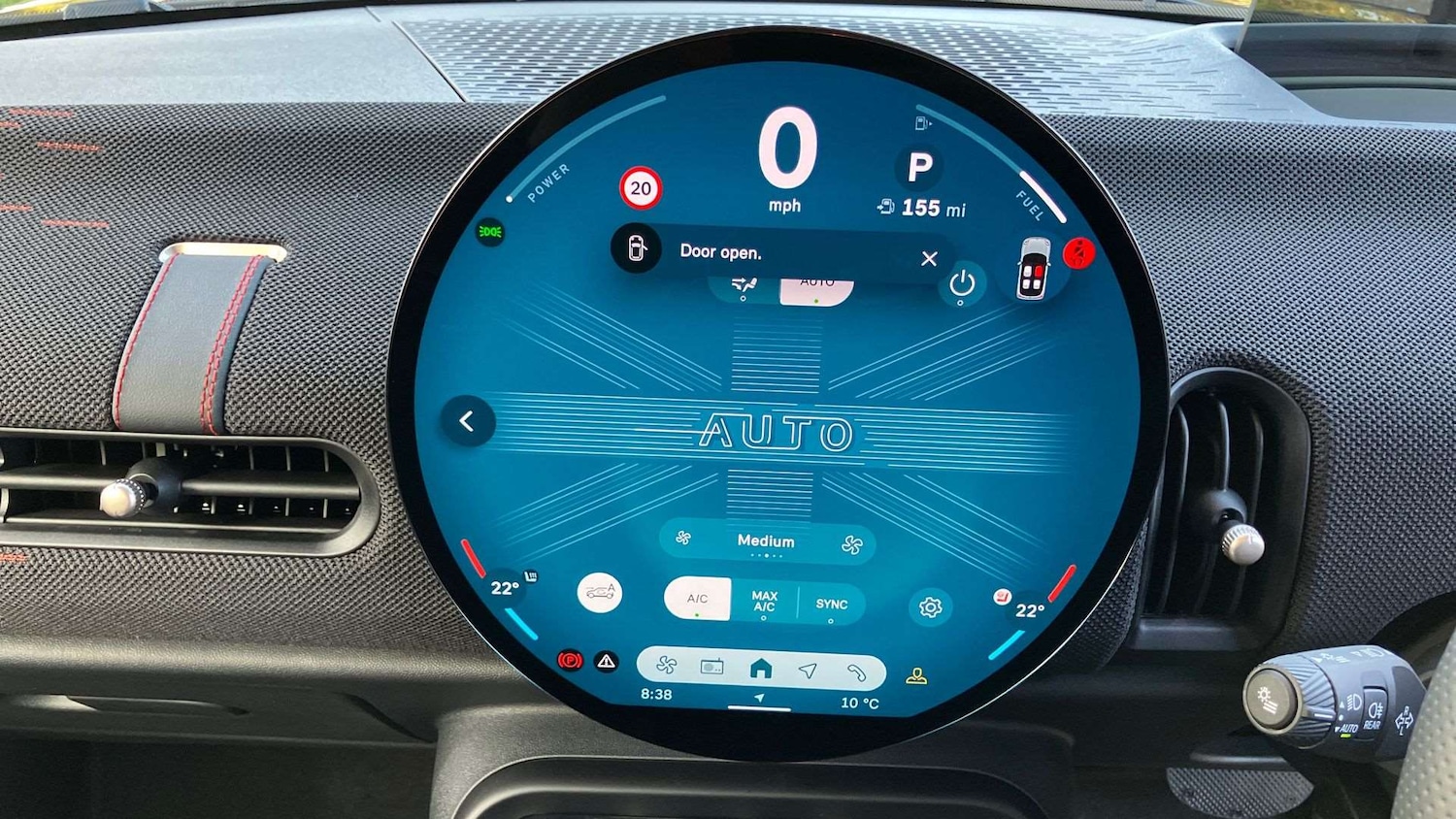 Used MINI Cooper 2025 for sale - 76475889: Photo 10