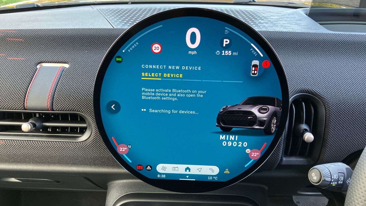 Used MINI Cooper 2025 for sale - 76475889: Photo 11