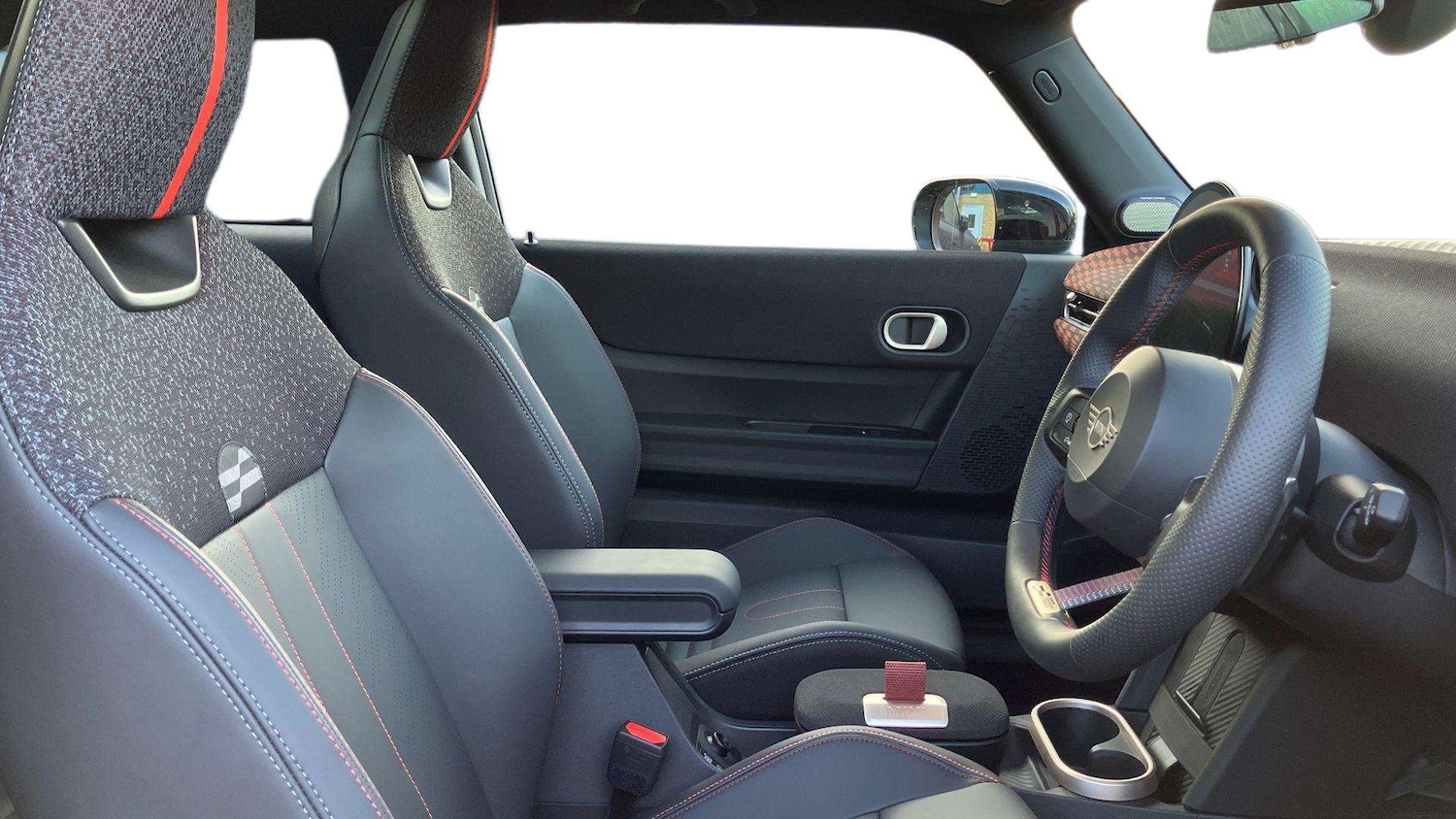 Used MINI Cooper 2025 for sale - 76475889: Photo 13