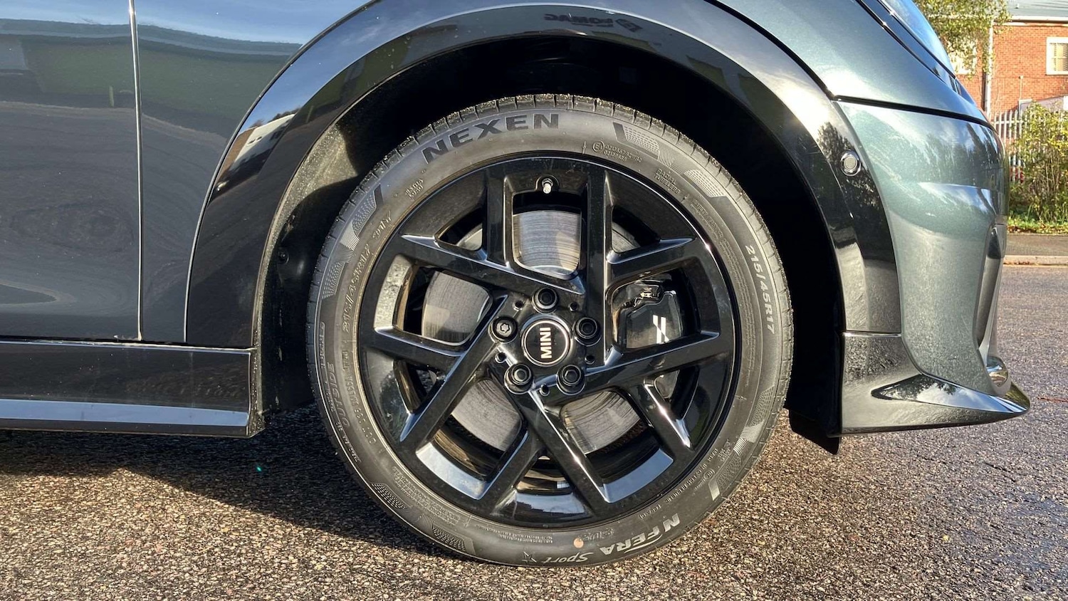 Used MINI Cooper 2025 for sale - 76475889: Photo 16