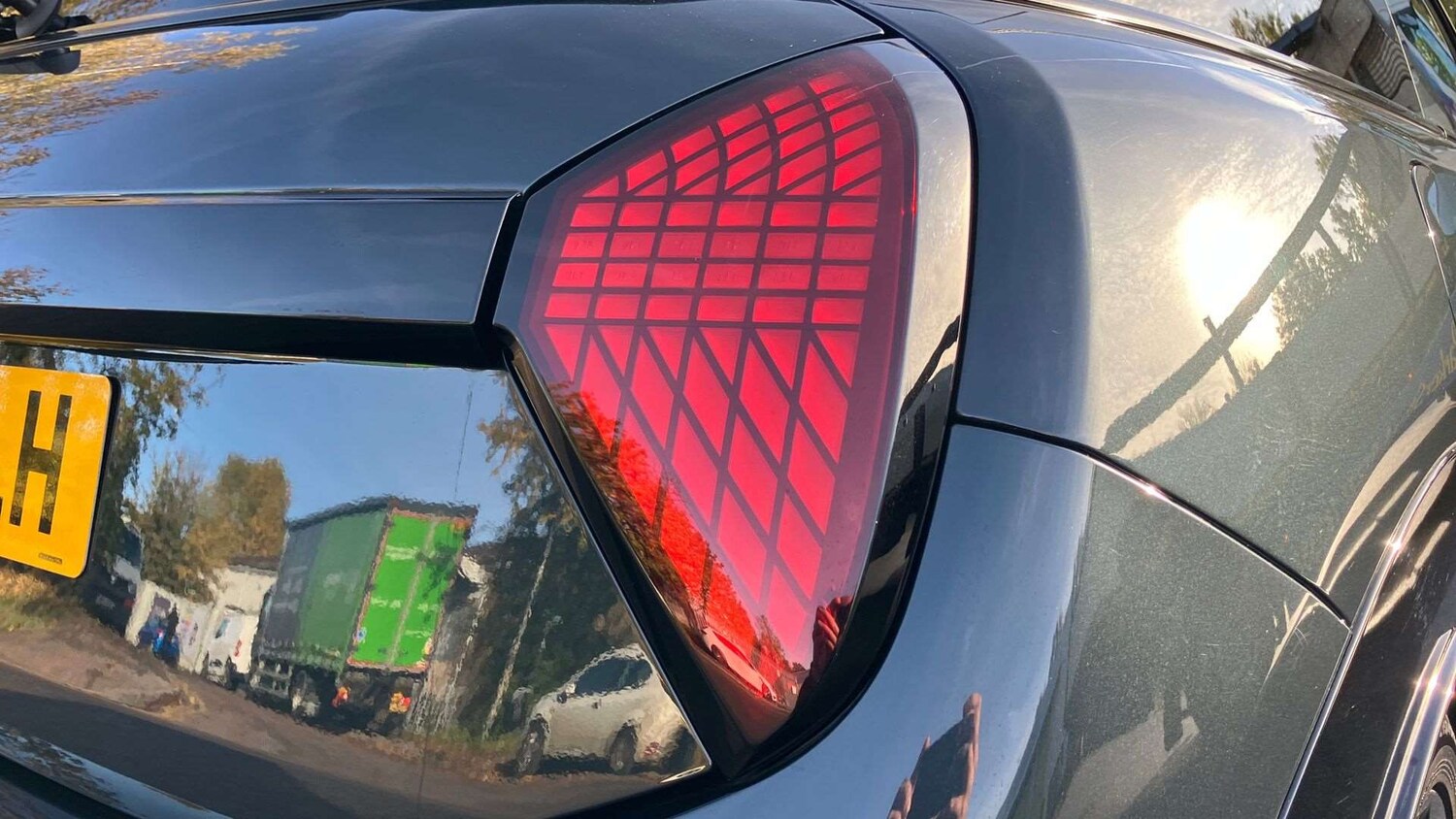 Used MINI Cooper 2025 for sale - 76475889: Photo 17