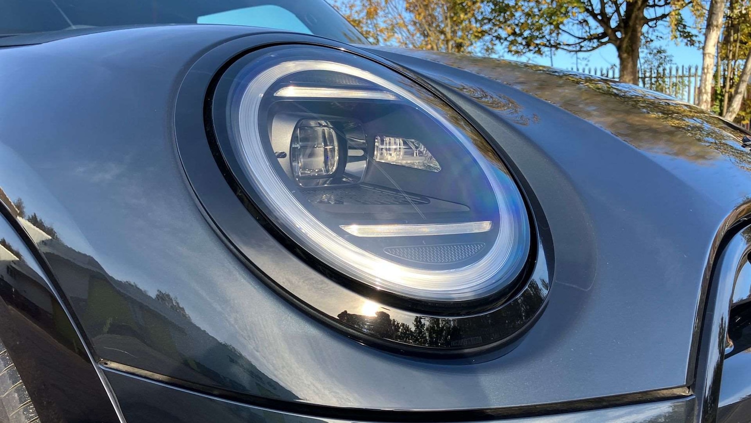 Used MINI Cooper 2025 for sale - 76475889: Photo 18