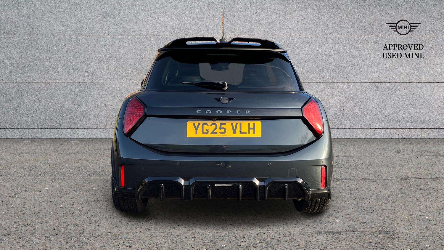 Used MINI Cooper 2025 for sale - 76475889: Photo 20