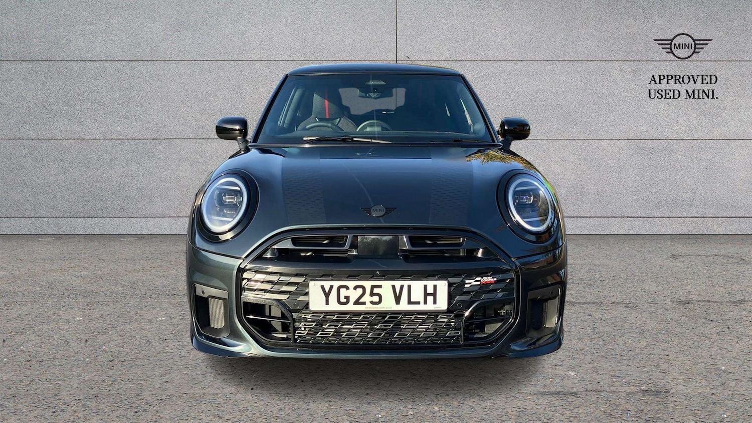 Used MINI Cooper 2025 for sale - 76475889: Photo 21