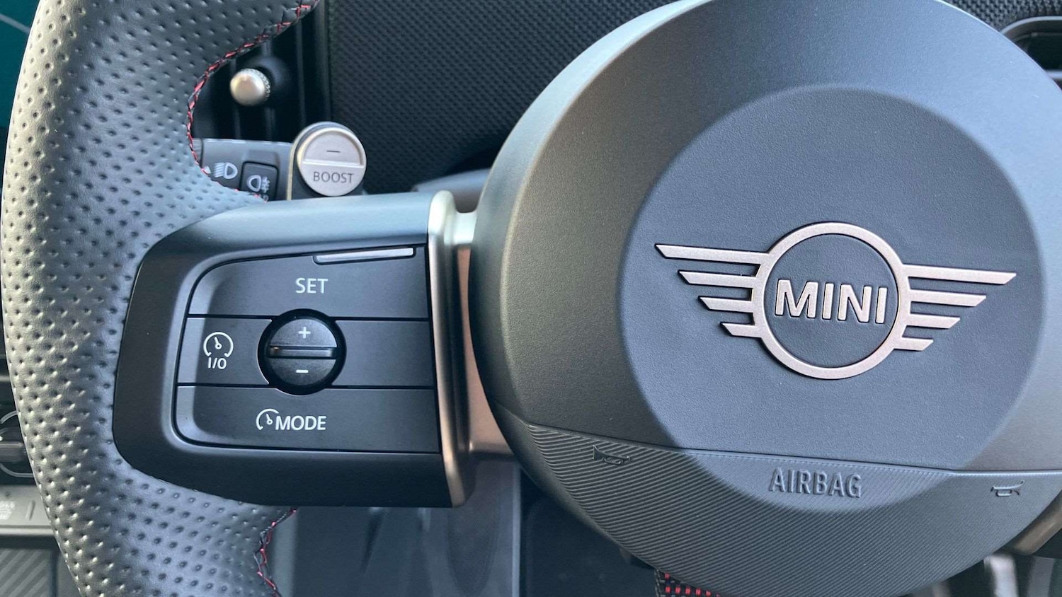 Used MINI Cooper 2025 for sale - 76475889: Photo 22