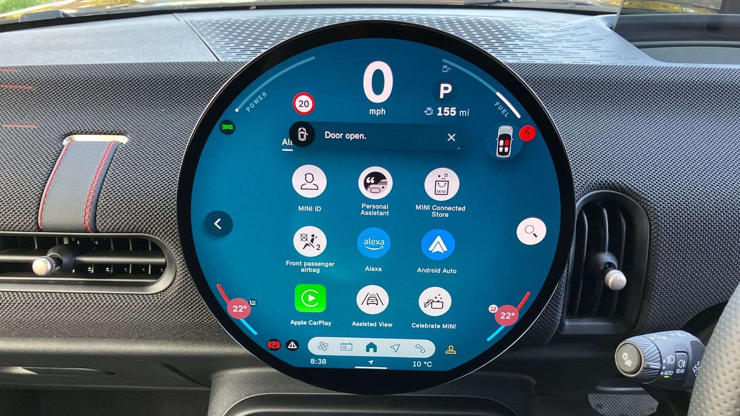 Used MINI Cooper 2025 for sale - 76475889: Photo 31